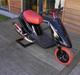 Yamaha Jog TS T7 LC -BYTTET ! 