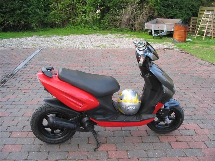 CPI Hussar  solgt billede 6