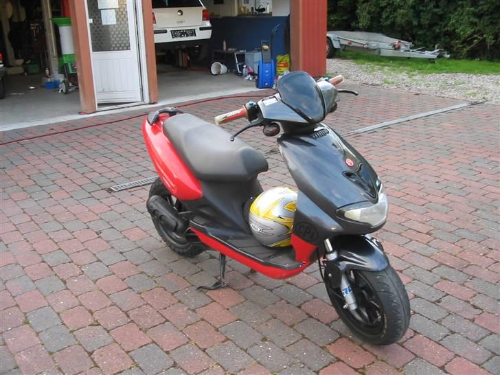 CPI Hussar  solgt billede 7