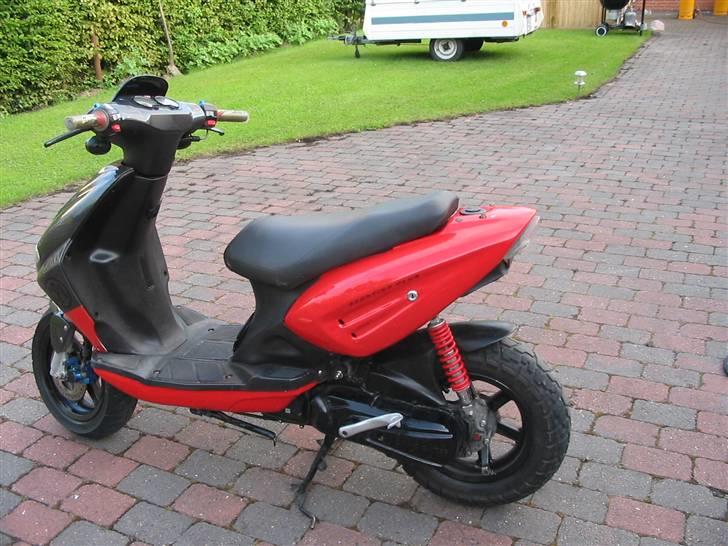 CPI Hussar  solgt billede 8