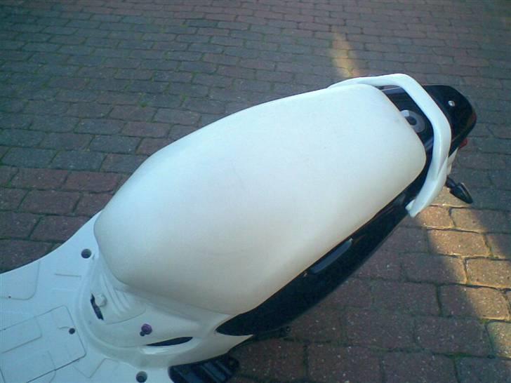 PGO pmx   :D  solgt  :D!! billede 6