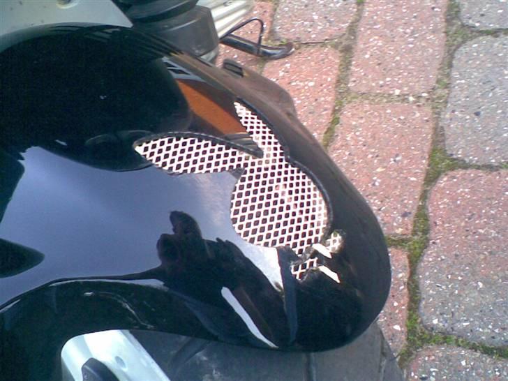 PGO pmx   :D  solgt  :D!! billede 7