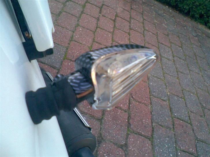 PGO pmx   :D  solgt  :D!! billede 8