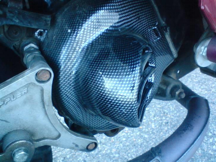 Gilera Stalker solgt billede 5