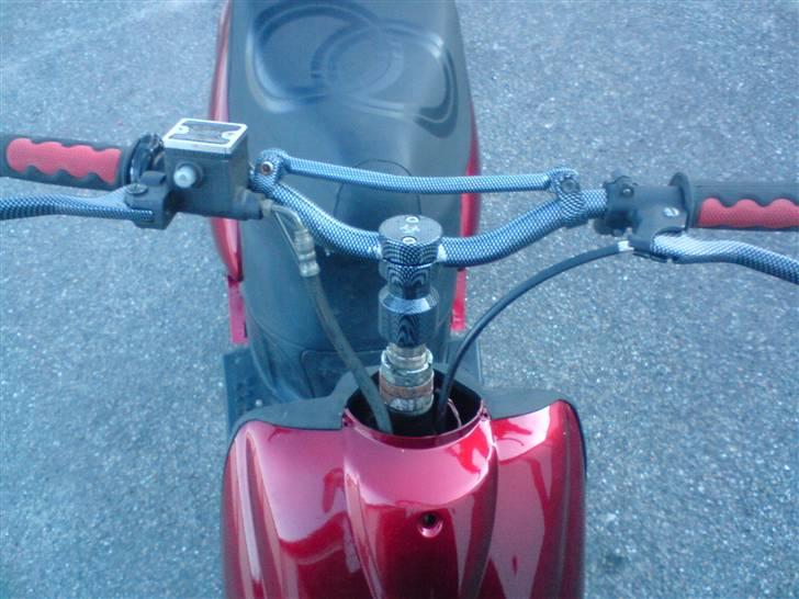 Gilera Stalker solgt billede 7