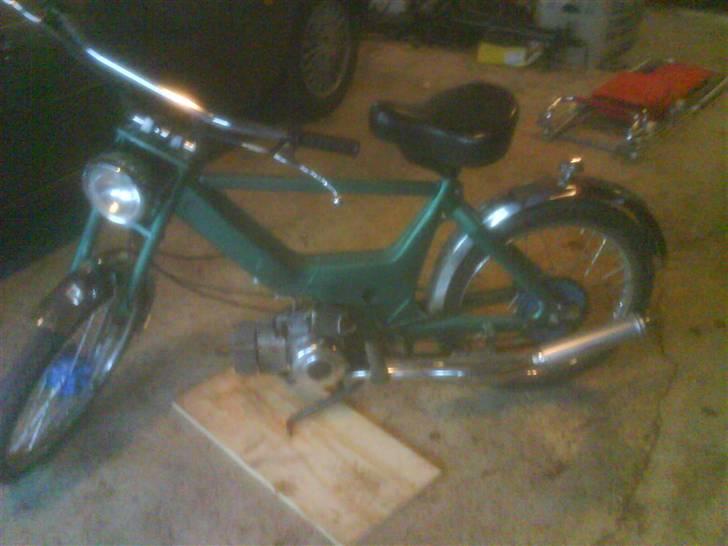 Puch Maxi K solgt billede 12