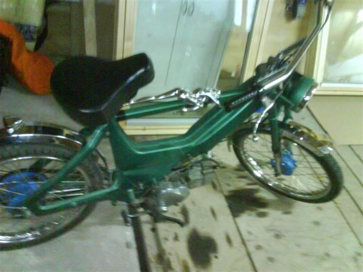 Puch Maxi K solgt billede 13