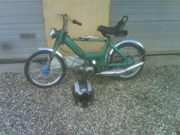 Puch Maxi K solgt billede 14