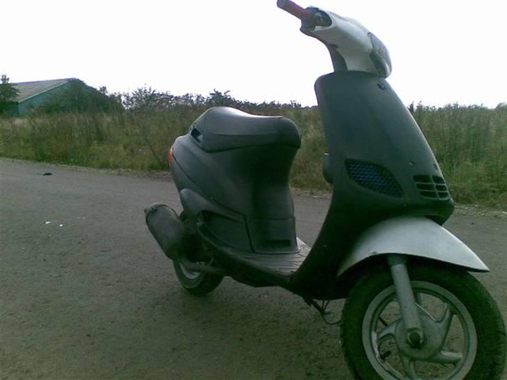 Piaggio zip solgt billede 1