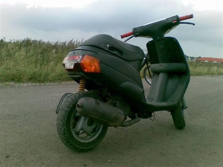 Piaggio zip solgt billede 4