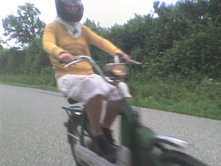 Vespa Ciao billede 7