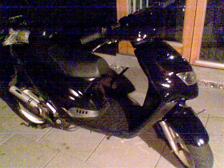 CPI  popcorn solgt. -  et med skjolde på :D billede 2