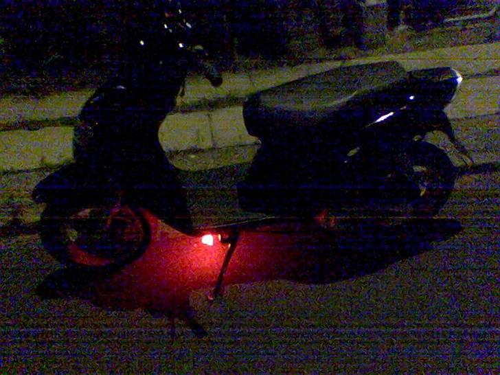 CPI  popcorn solgt. - har 10 neon rør og 48 dioder hvis det er noget billede 4