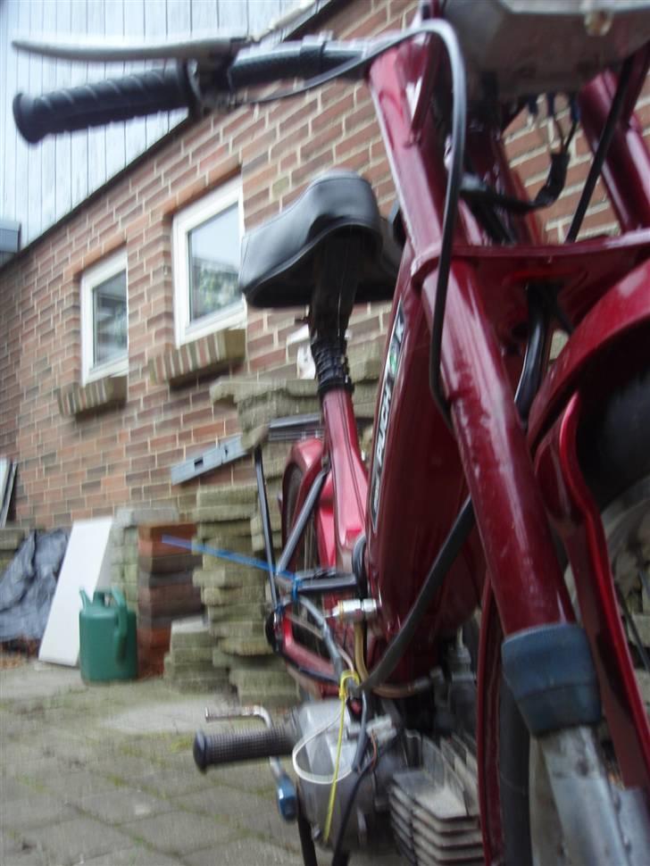 Puch Maxi K solgt billede 4