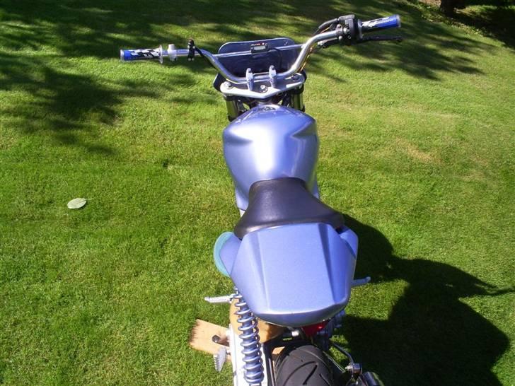 Suzuki Street Magic *SSM KONGEN* billede 9