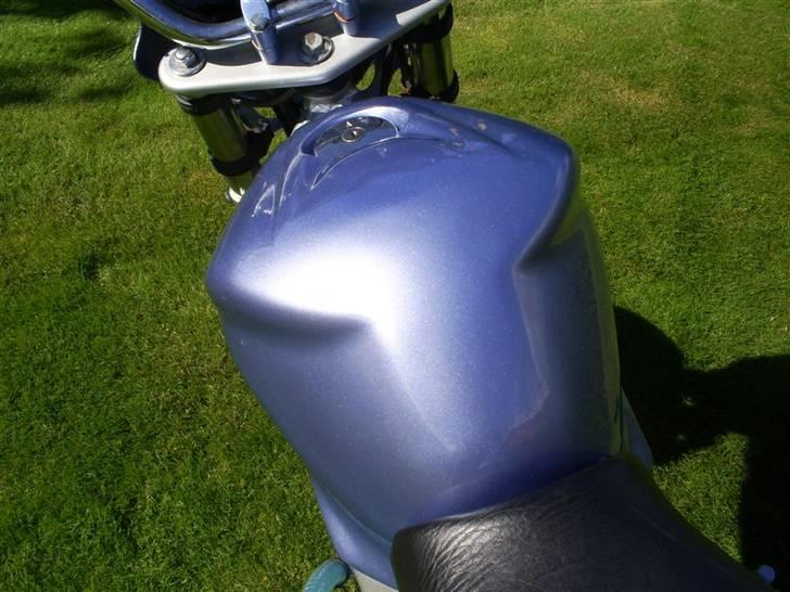 Suzuki Street Magic *SSM KONGEN* billede 10