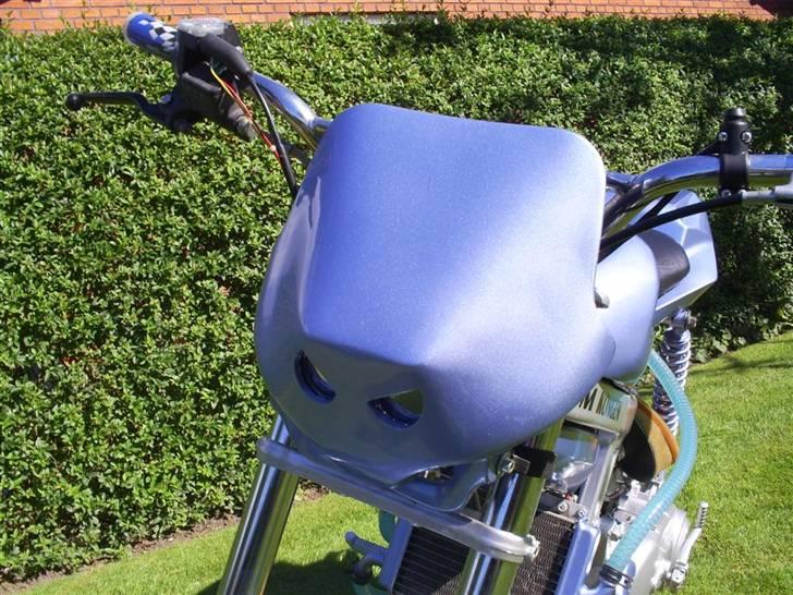 Suzuki Street Magic *SSM KONGEN* billede 11