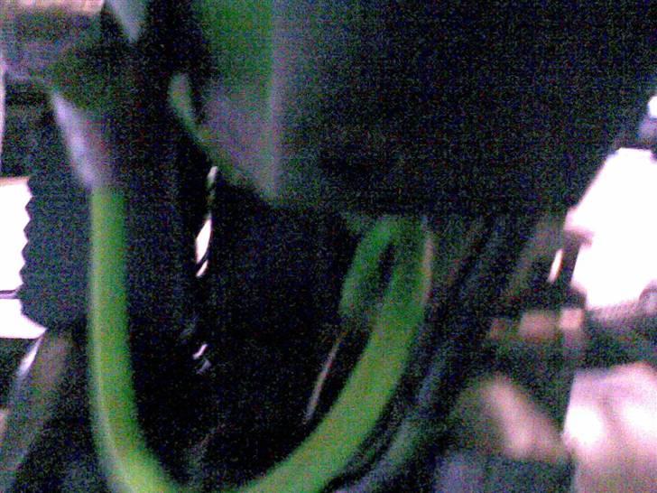 Puch Maxi K *SOLGT* billede 11