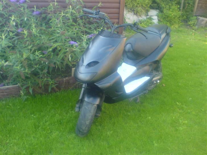 Aprilia sr50 billede 3