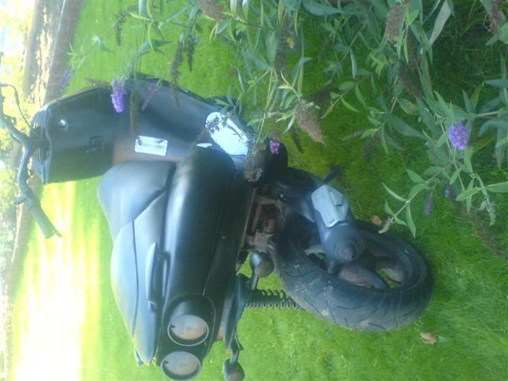 Aprilia sr50 billede 4