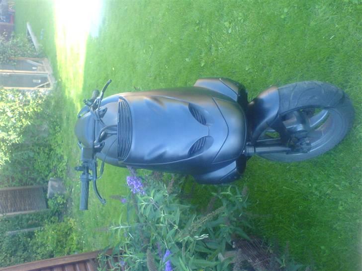 Aprilia sr50 billede 5