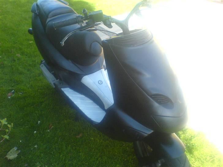 Aprilia sr50 billede 6