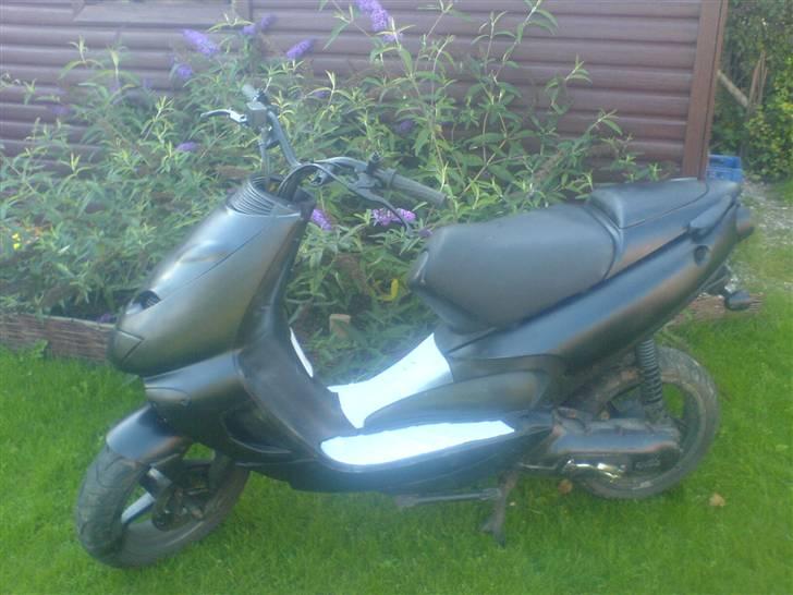 Aprilia sr50 billede 7