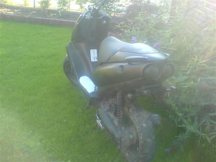 Aprilia sr50 billede 8