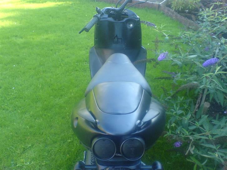 Aprilia sr50 billede 9