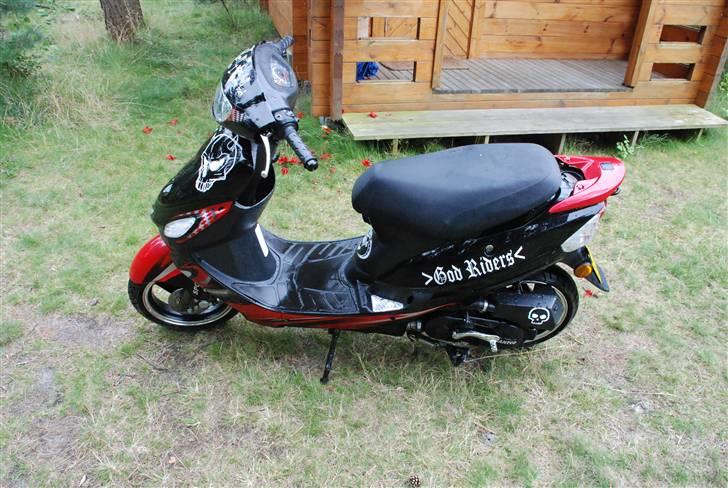 Giantco Sprint [SOLGT] billede 2