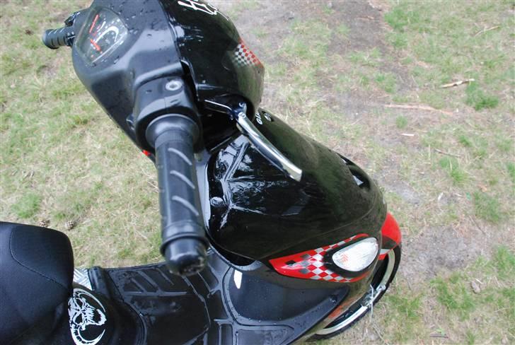 Giantco Sprint [SOLGT] billede 3