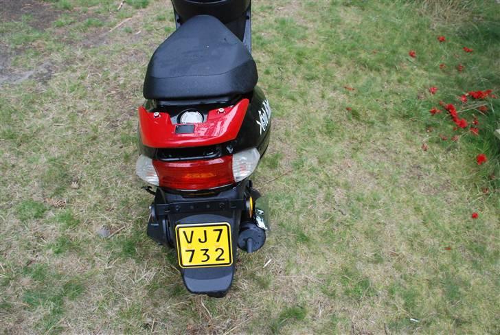 Giantco Sprint [SOLGT] billede 7