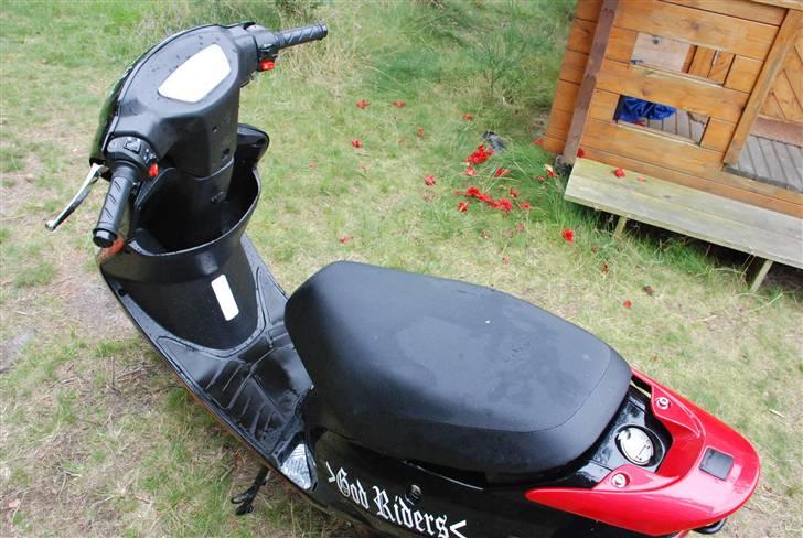 Giantco Sprint [SOLGT] billede 8