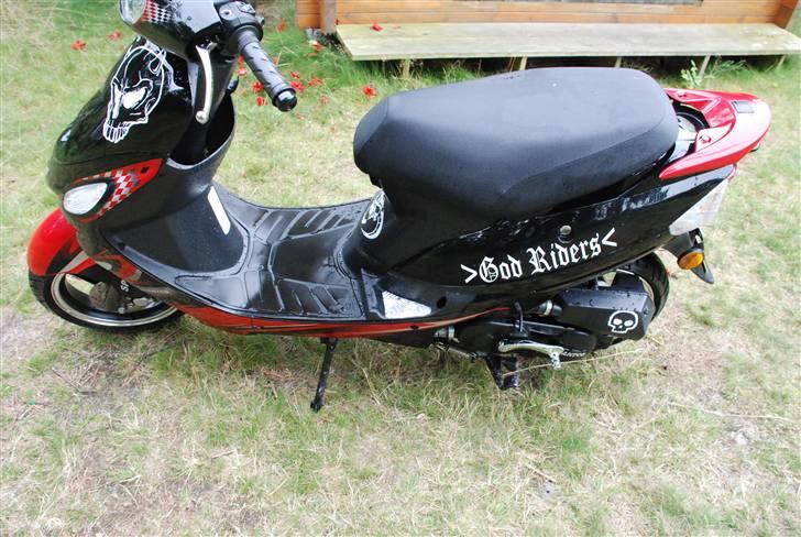 Giantco Sprint [SOLGT] billede 9