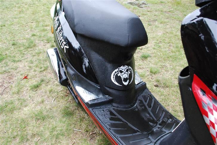 Giantco Sprint [SOLGT] billede 10