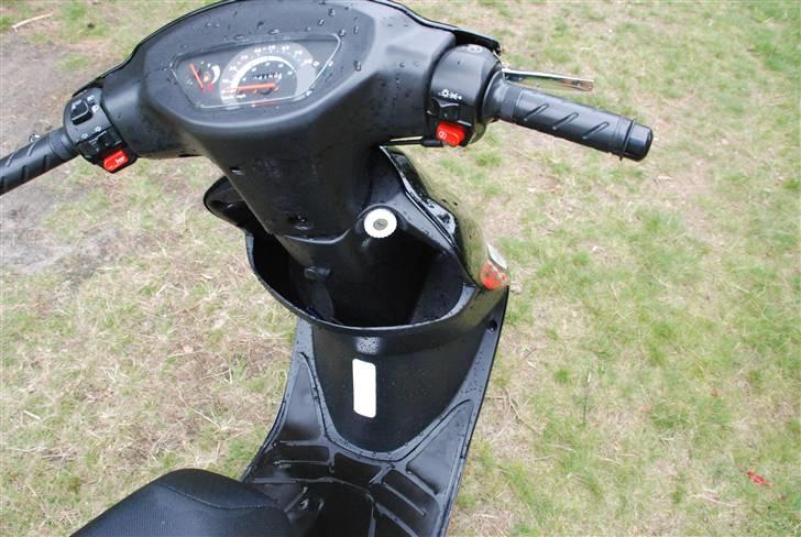 Giantco Sprint [SOLGT] billede 11