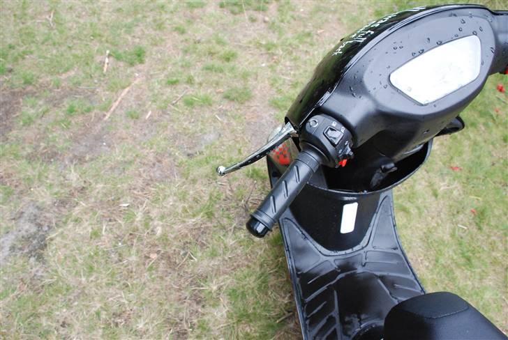 Giantco Sprint [SOLGT] billede 12