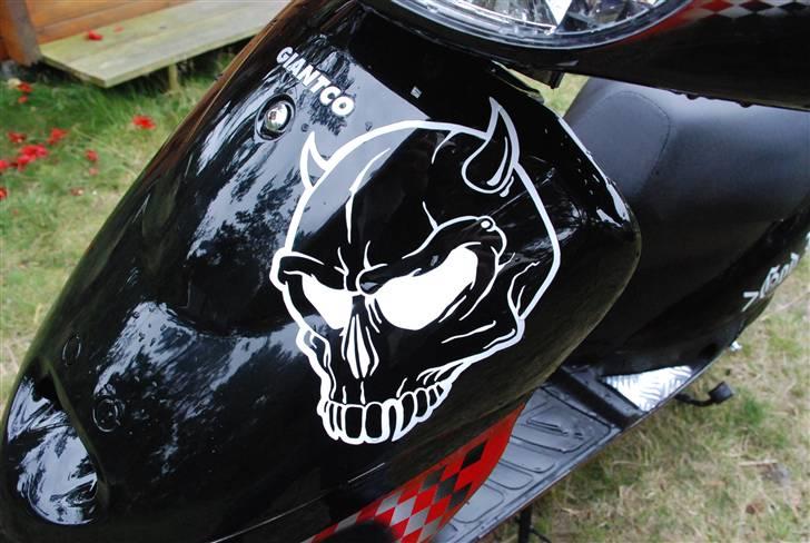 Giantco Sprint [SOLGT] billede 13