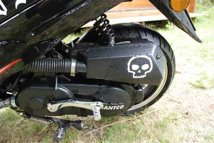 Giantco Sprint [SOLGT] billede 16