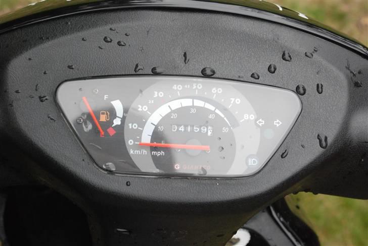 Giantco Sprint [SOLGT] billede 17