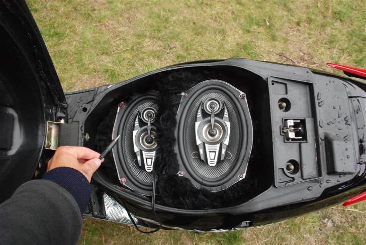 Giantco Sprint [SOLGT] - Anlægget :) billede 18