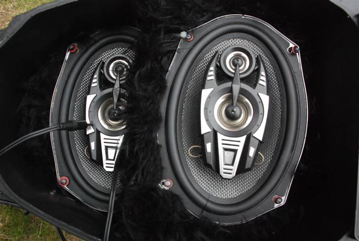 Giantco Sprint [SOLGT] - Anlægget :) billede 19