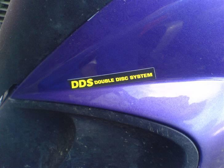 Piaggio nrg lc dd bytted billede 6