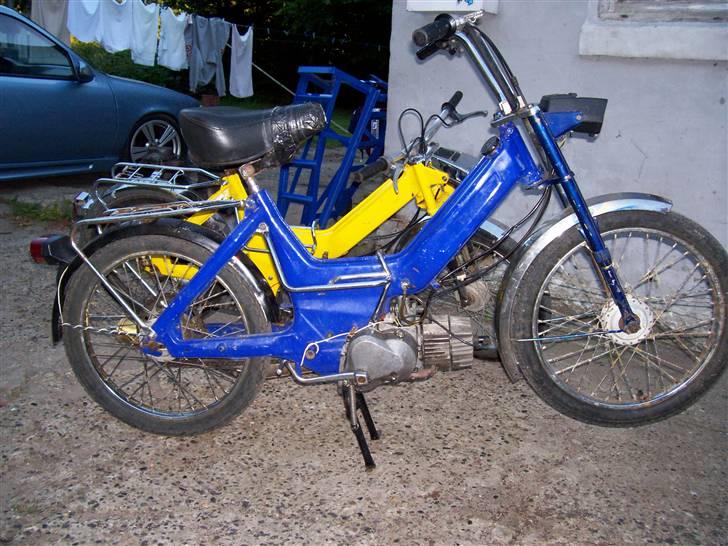 Puch Maxi k.. billede 1