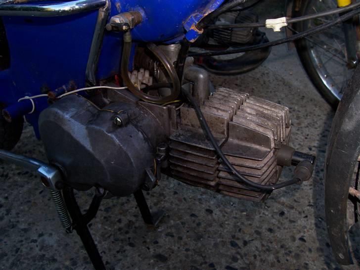 Puch Maxi k.. billede 2