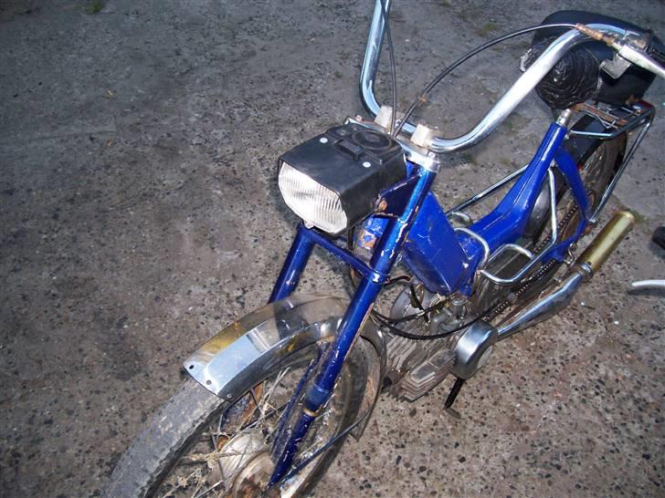 Puch Maxi k.. billede 3