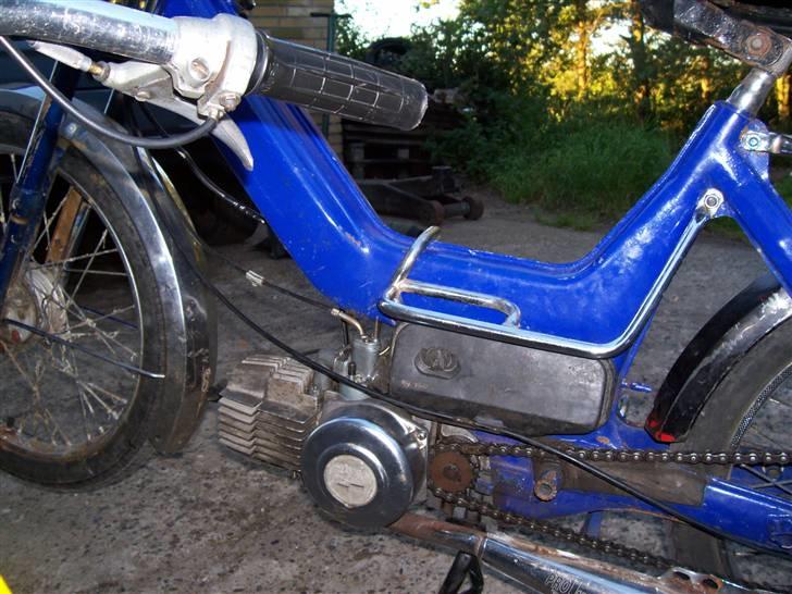 Puch Maxi k.. billede 4