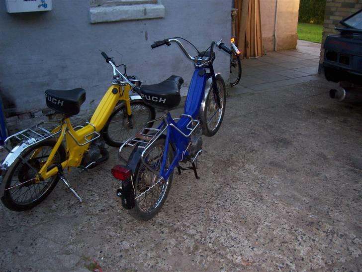 Puch Maxi k.. billede 7