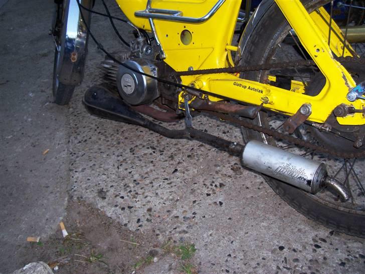 Puch Maxi k.. billede 12