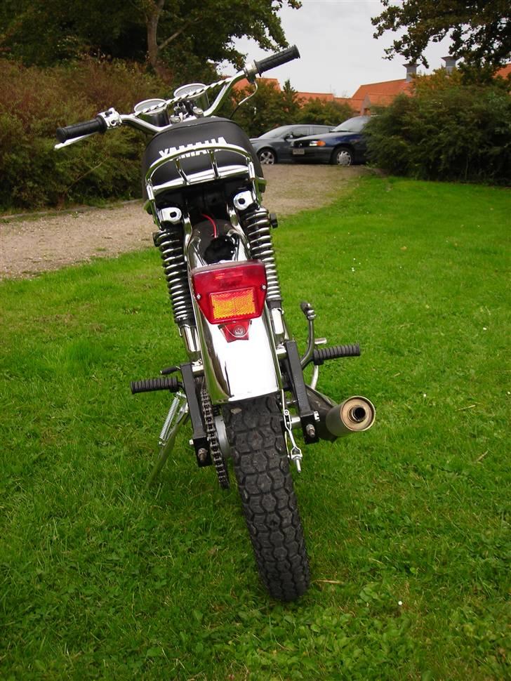 Yamaha DX 4 GEAR totalt renovere billede 6